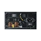 منبع تغذیه کولرمستر MWE Gold 650W فول ماژولار